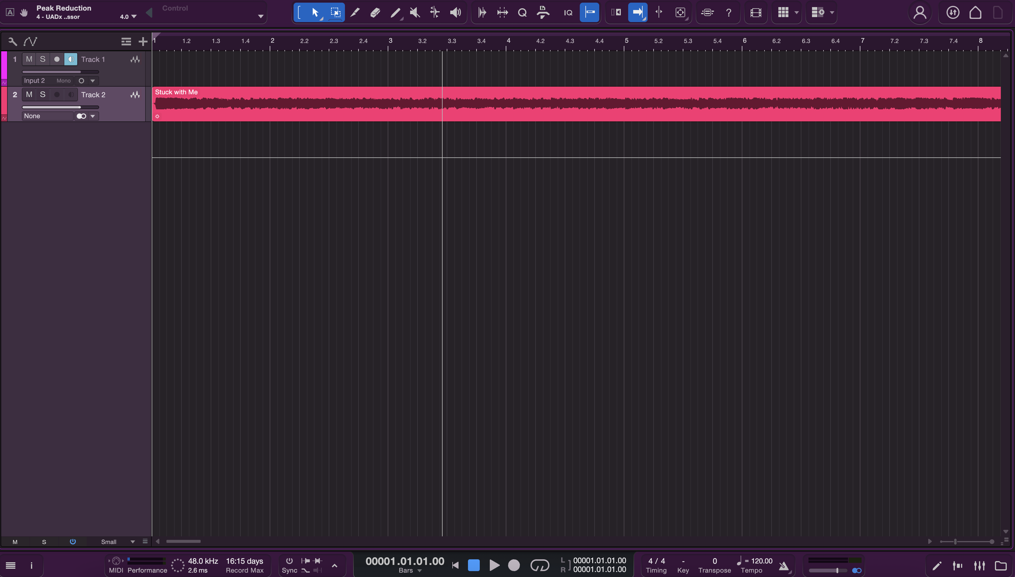 Presonus Fender Studio Pro 8
